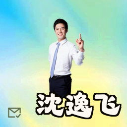 沈逸飞